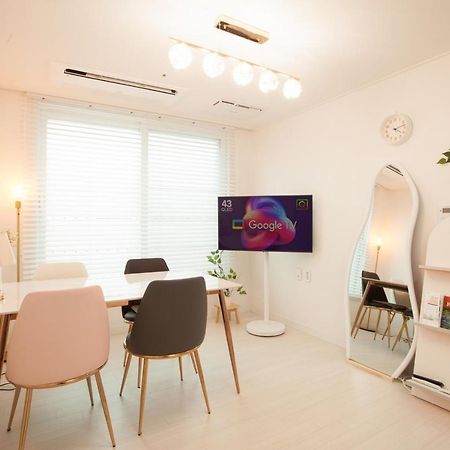 Seoul Station Joey House Apartman Kültér fotó