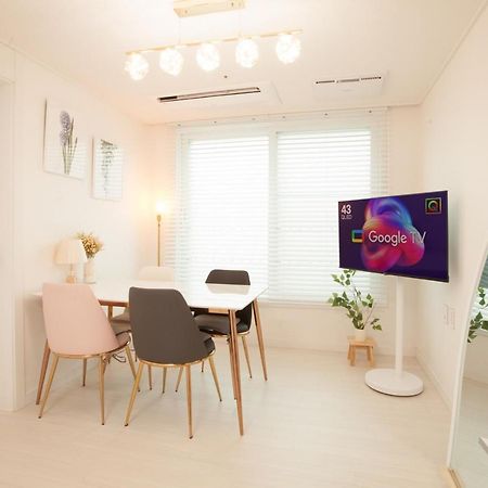 Seoul Station Joey House Apartman Kültér fotó