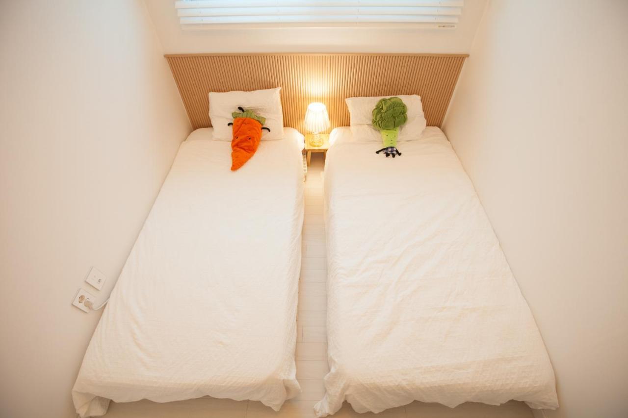 Seoul Station Joey House Apartman Kültér fotó
