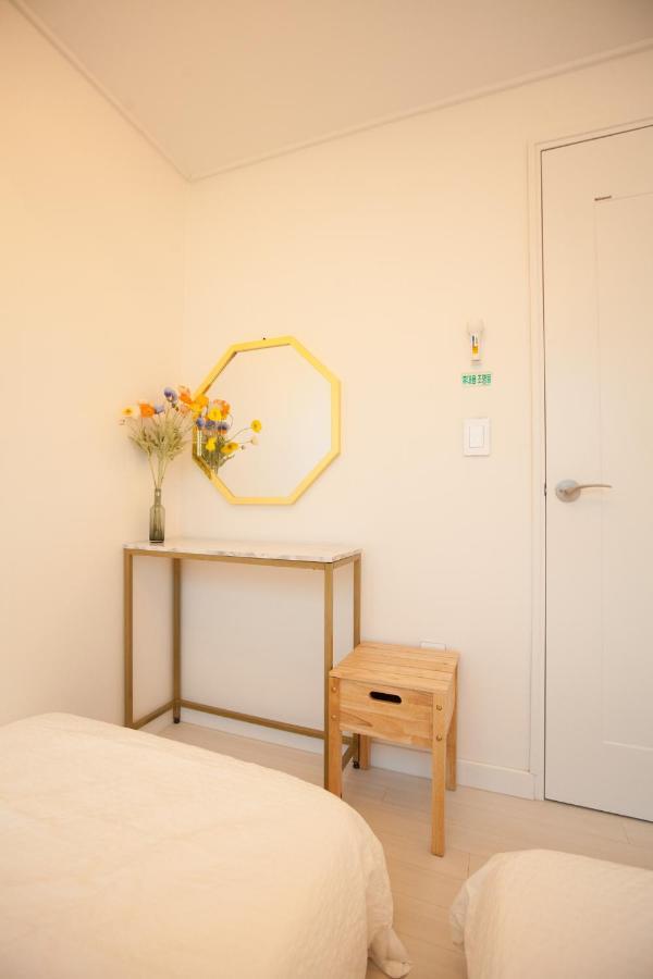 Seoul Station Joey House Apartman Kültér fotó