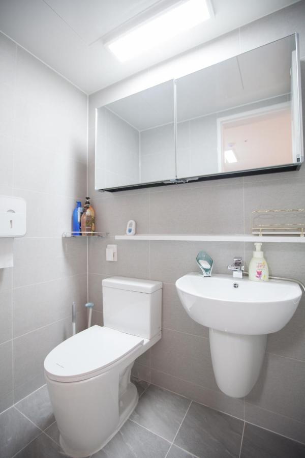 Seoul Station Joey House Apartman Kültér fotó