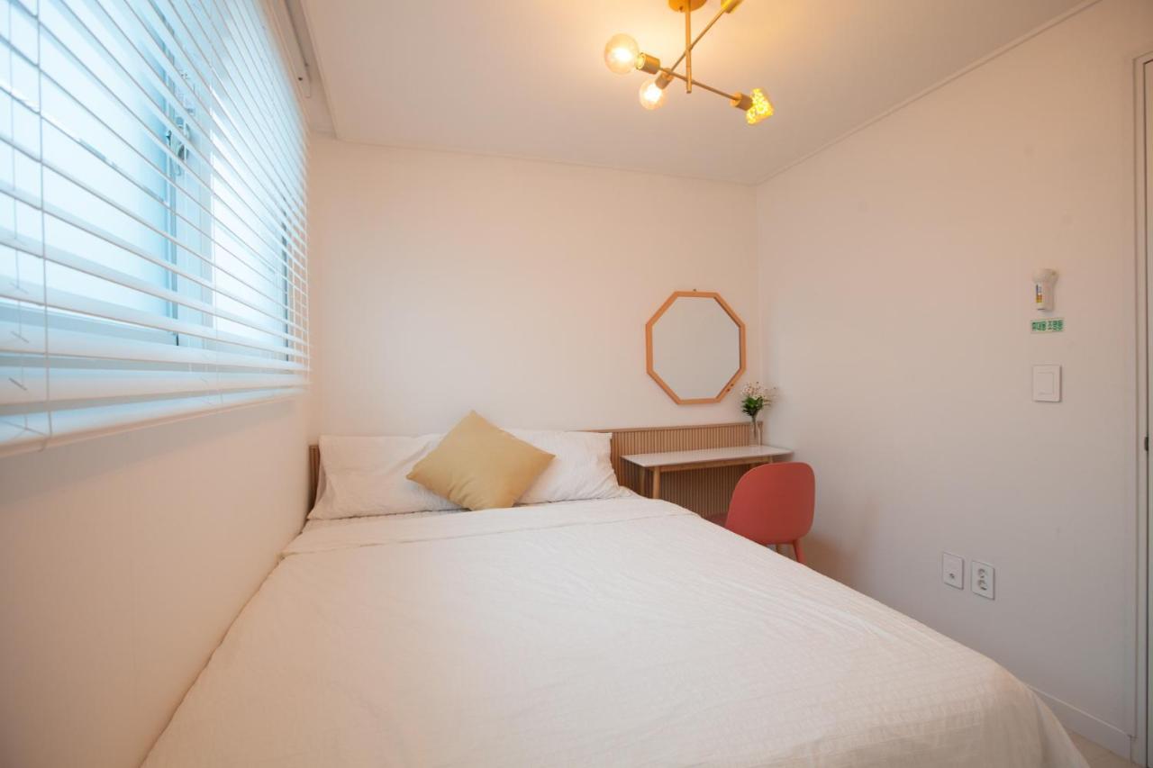 Seoul Station Joey House Apartman Kültér fotó