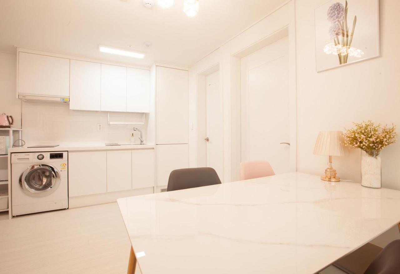 Seoul Station Joey House Apartman Kültér fotó