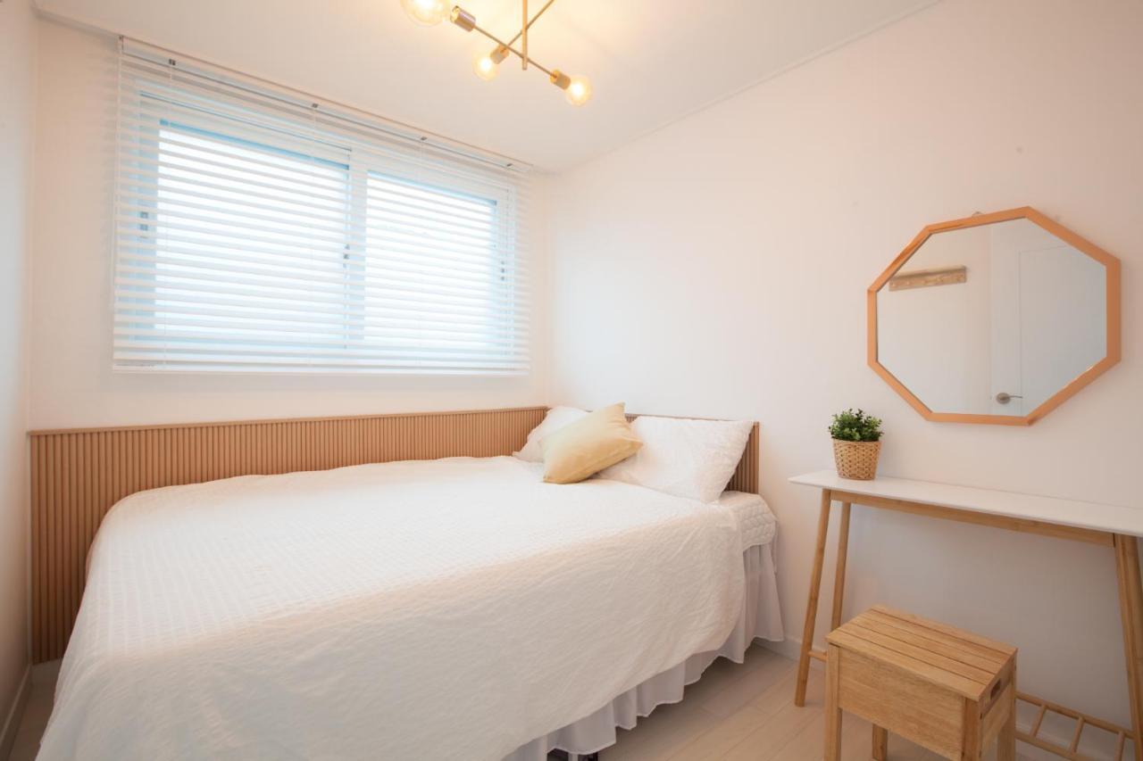 Seoul Station Joey House Apartman Kültér fotó