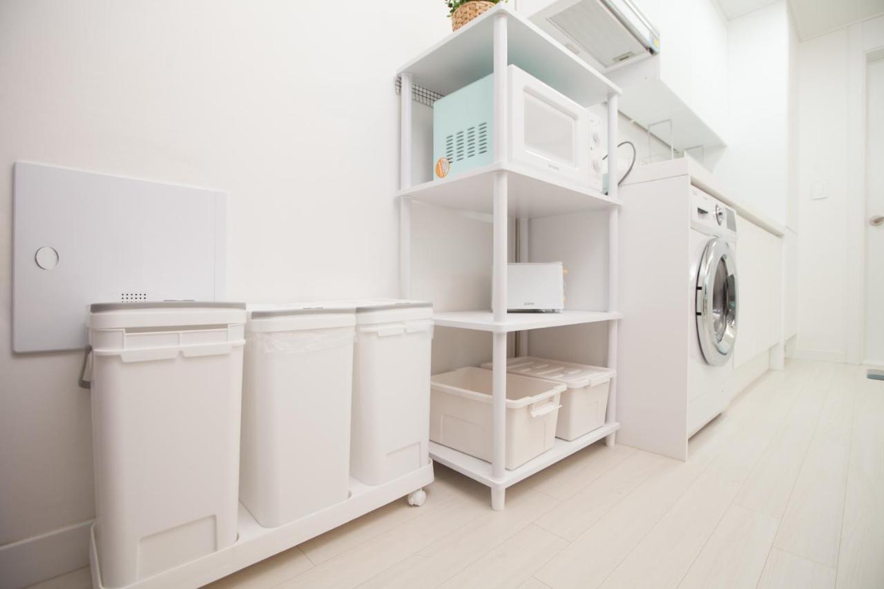 Seoul Station Joey House Apartman Kültér fotó