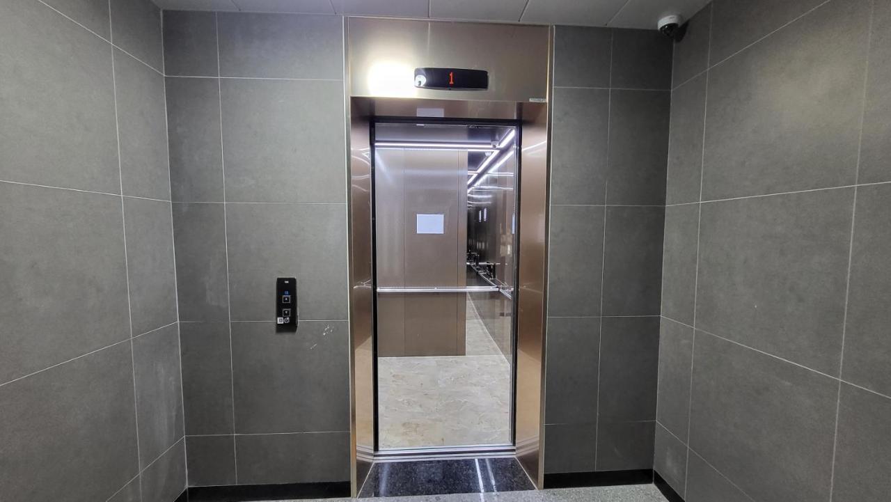 Seoul Station Joey House Apartman Kültér fotó