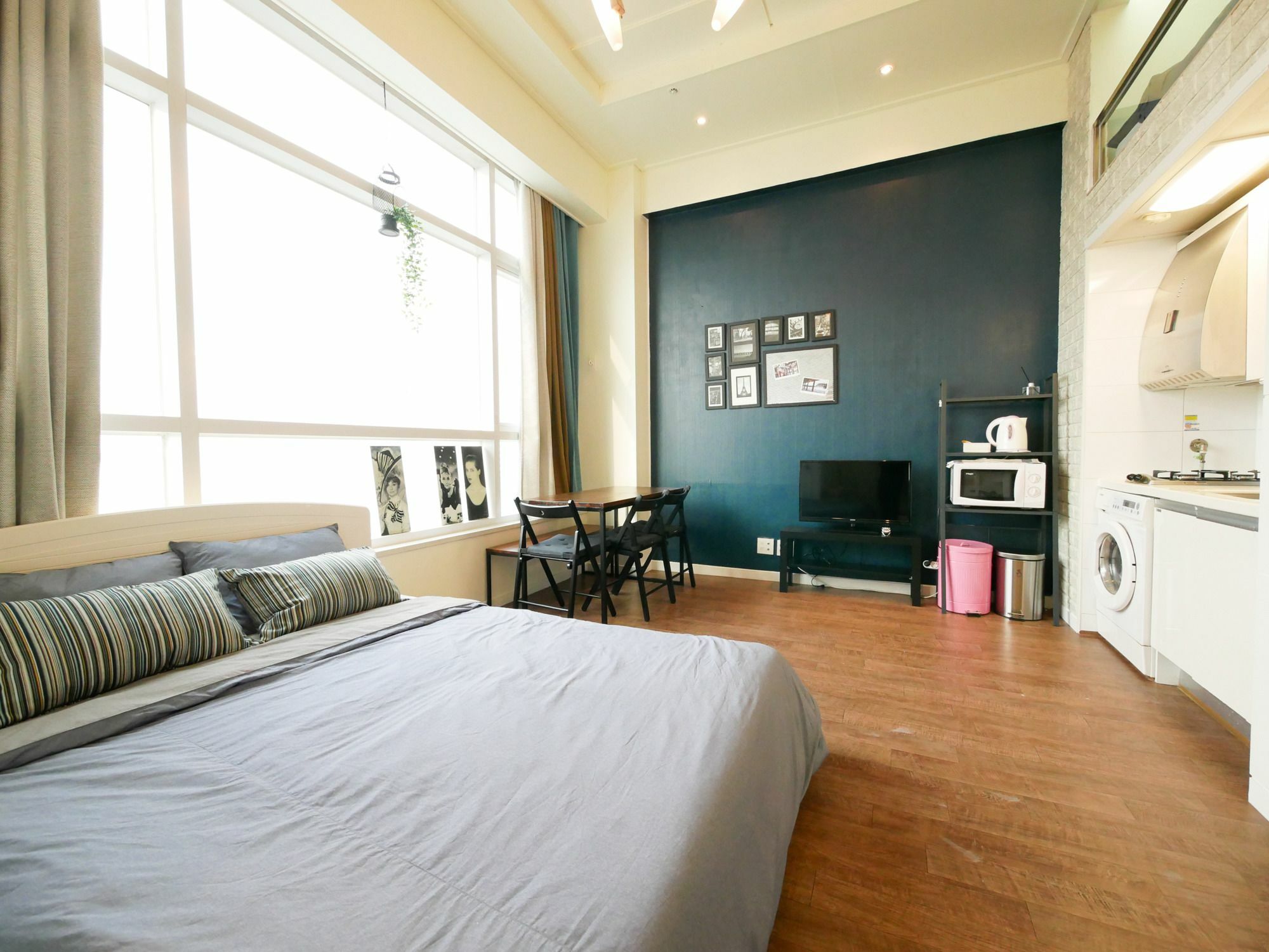 Seoul Station Joey House Apartman Kültér fotó