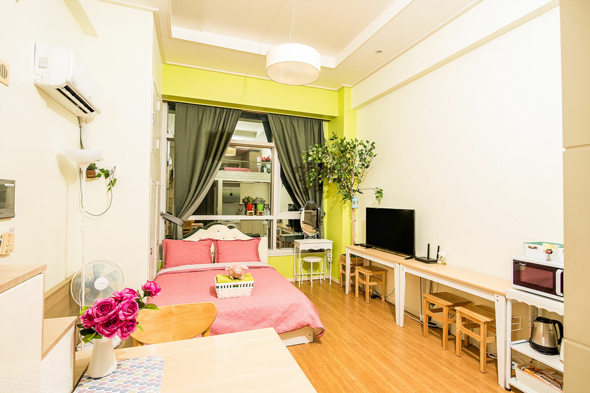 Seoul Station Joey House Apartman Kültér fotó