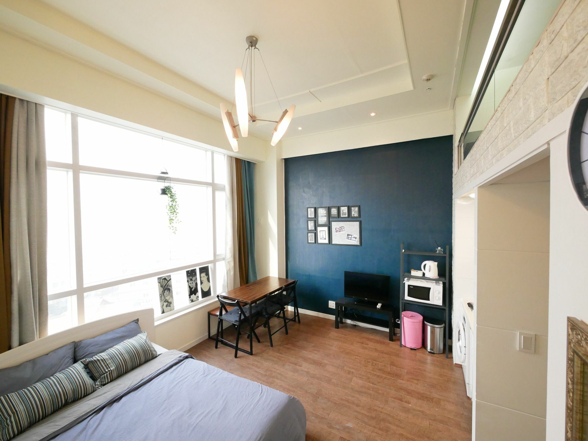 Seoul Station Joey House Apartman Kültér fotó