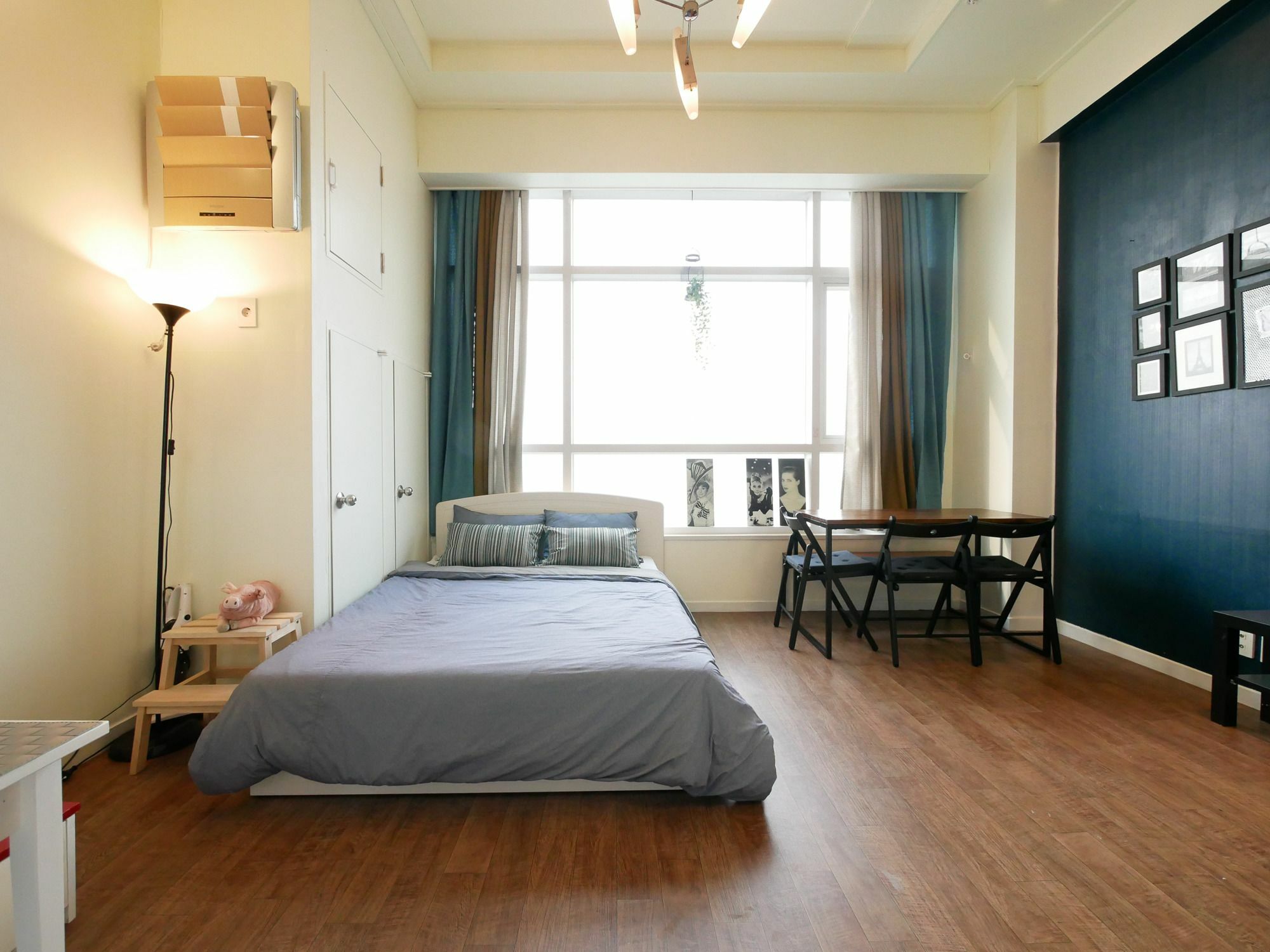 Seoul Station Joey House Apartman Kültér fotó