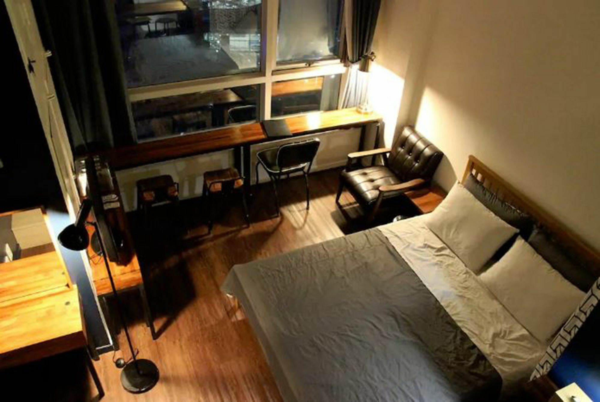 Seoul Station Joey House Apartman Kültér fotó
