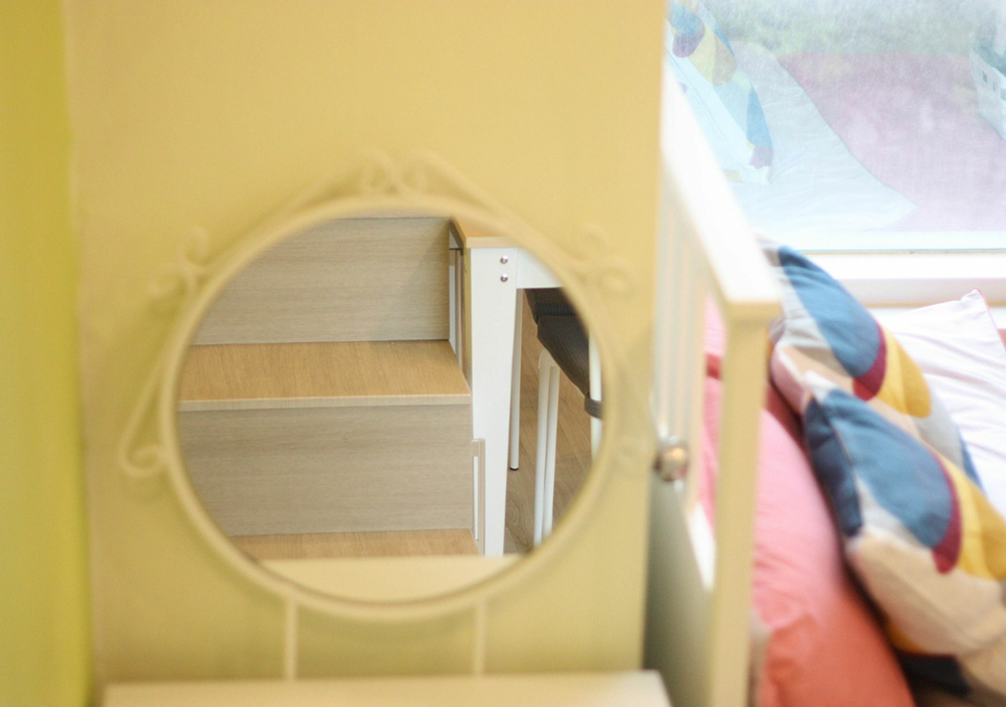 Seoul Station Joey House Apartman Kültér fotó