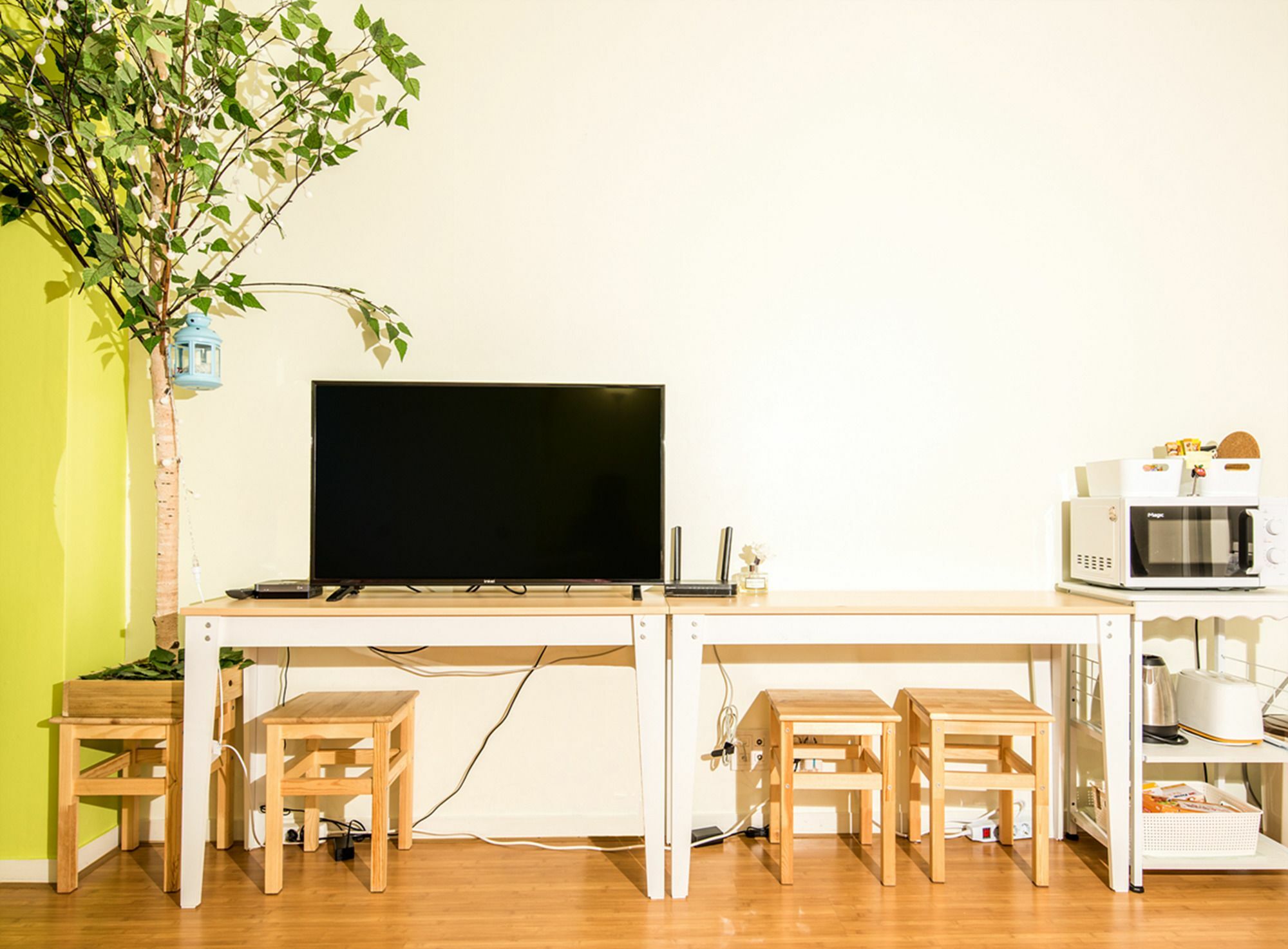 Seoul Station Joey House Apartman Kültér fotó
