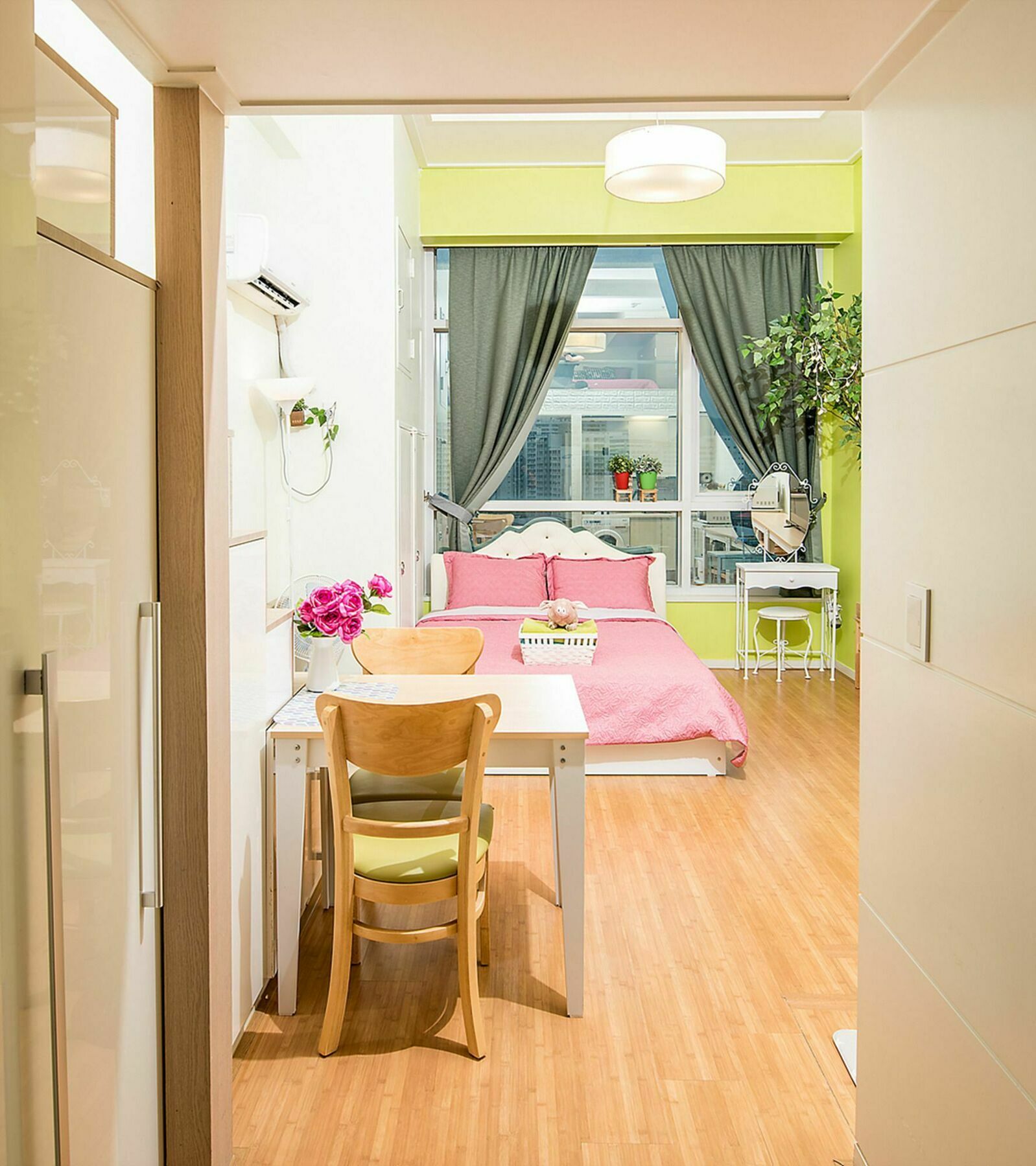 Seoul Station Joey House Apartman Kültér fotó