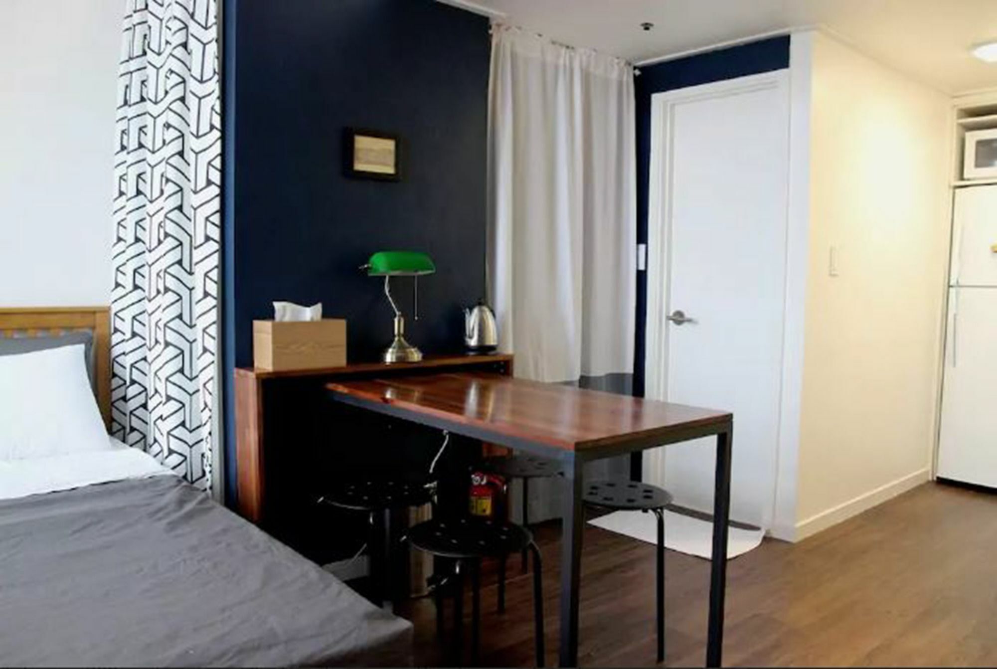 Seoul Station Joey House Apartman Kültér fotó