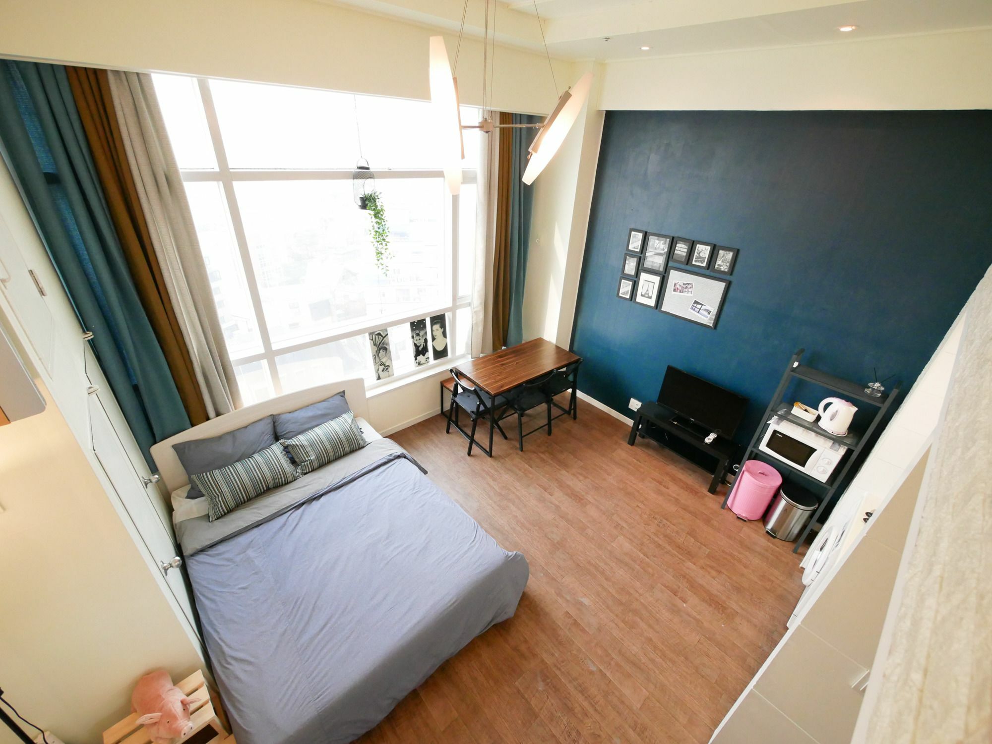 Seoul Station Joey House Apartman Kültér fotó